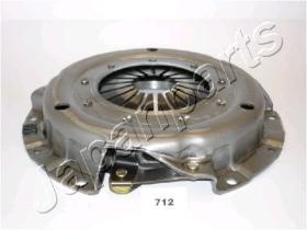 JAPANPARTS SF712 - JAPAN PRENSA EMBRAGUE