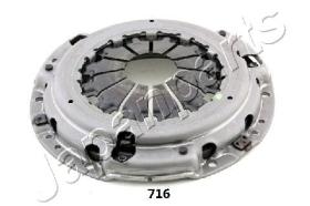 JAPANPARTS SF716 - JAPAN PRENSA EMBRAGUE
