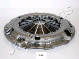 JAPANPARTS SF984 - JAPAN PRENSA EMBRAGUE
