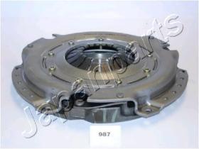 JAPANPARTS SF987 - JAPAN PRENSA EMBRAGUE