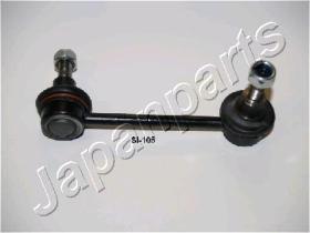 JAPANPARTS SI105R - JAPAN BIELETA ESTABILIZADORA DCHA