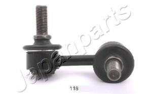 JAPANPARTS SI117L - JAPAN BIELETA ESTABILIZADORA IZDA