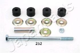 JAPANPARTS SI252 - JAPAN BIELETA ESTAB TOYOTA++