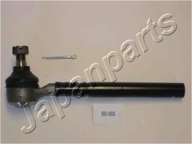 JAPANPARTS SO222 - JAPAN ROTULA BARRA ACOPL