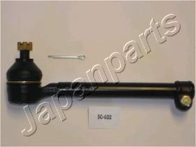 JAPANPARTS SO622 - JAPAN ROTULA BARRA ACOPL