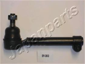 JAPANPARTS SY282 - JAPAN ROTULA BARRA ACOPL