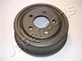 JAPANPARTS TA098 - JAPAN TAMBOR FRENO