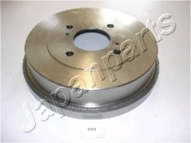 JAPANPARTS TA101 - JAPAN TAMBOR FRENO