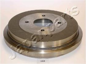 JAPANPARTS TA102 - JAPAN TAMBOR FRENO