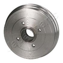 JAPANPARTS TA104 - JAPAN TAMBOR FRENO