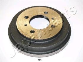 JAPANPARTS TA106 - JAPAN TAMBOR FRENO
