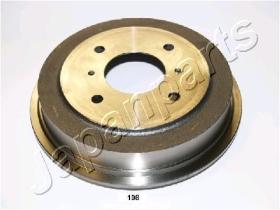JAPANPARTS TA108 - JAPAN TAMBOR FRENO