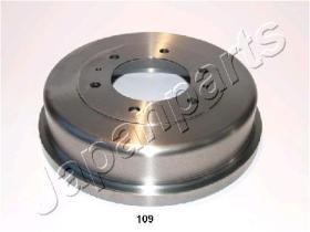 JAPANPARTS TA109 - JAPAN TAMBOR FRENO