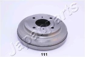JAPANPARTS TA111 - JAPAN TAMBOR FRENO NISSAN
