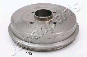 JAPANPARTS TA112 - JAPAN TAMBOR FRENO