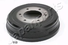 JAPANPARTS TA113 - JAPAN TAMBOR FRENO