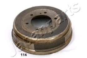 JAPANPARTS TA114 - JAPAN TAMBOR FRENO