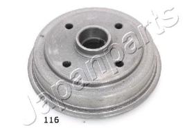 JAPANPARTS TA116 - JAPAN TAMBOR FRENO