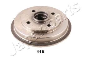 JAPANPARTS TA118 - JAPAN TAMBOR FRENO