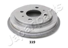 JAPANPARTS TA119 - JAPAN TAMBOR FRENO