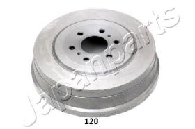 JAPANPARTS TA120 - JAPAN TAMBOR FRENO