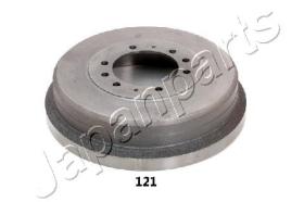 JAPANPARTS TA121 - JAPAN TAMBOR FRENO NISSAN