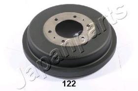 JAPANPARTS TA122 - JAPAN TAMBOR FRENO NISSAN
