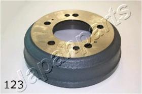 JAPANPARTS TA123 - JAPAN TAMBOR FRENO NISSAN+++