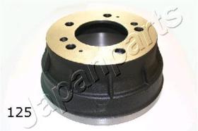 JAPANPARTS TA125 - JAPAN TAMBOR FRENO