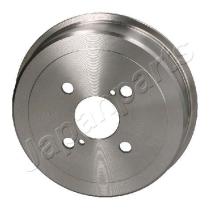 JAPANPARTS TA207 - JAPAN TAMBOR FRENO TOYOTA
