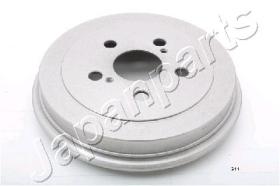 JAPANPARTS TA211 - JAPAN TAMBOR FRENO