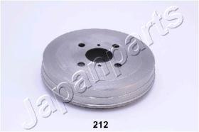 JAPANPARTS TA212 - JAPAN TAMBOR FRENO