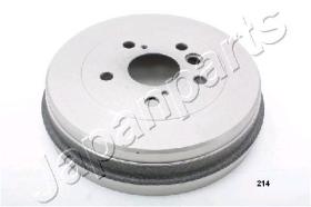 JAPANPARTS TA214 - JAPAN TAMBOR FRENO