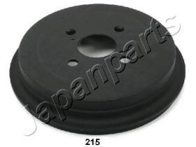JAPANPARTS TA215 - JAPAN TAMBOR FRENO