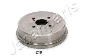 JAPANPARTS TA218 - JAPAN TAMBOR FRENO