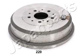 JAPANPARTS TA220 - JAPAN TAMBOR FRENO