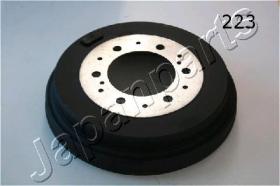 JAPANPARTS TA223 - JAPAN TAMBOR FRENO