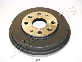JAPANPARTS TA300 - JAPAN TAMBOR FRENO