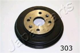 JAPANPARTS TA303 - JAPAN TAMBOR FRENO