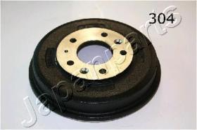 JAPANPARTS TA304 - JAPAN TAMBOR FRENO