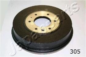 JAPANPARTS TA305 - JAPAN TAMBOR FRENO