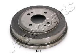 JAPANPARTS TA403 - JAPAN TAMBOR FRENO