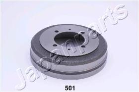 JAPANPARTS TA501 - JAPAN TAMBOR FRENO