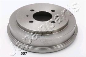 JAPANPARTS TA507 - JAPAN TAMBOR FRENO
