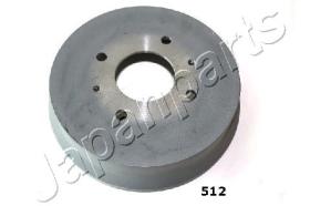 JAPANPARTS TA512 - JAPAN TAMBOR FRENO