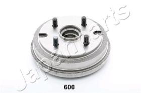 JAPANPARTS TA600 - JAPAN TAMBOR FRENO
