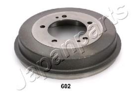 JAPANPARTS TA602 - JAPAN TAMBOR FRENO