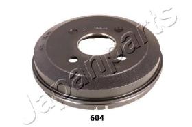 JAPANPARTS TA604 - JAPAN TAMBOR FRENO