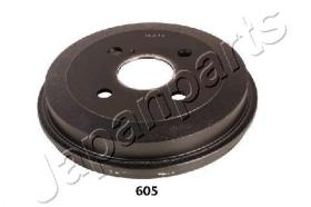JAPANPARTS TA605 - JAPAN TAMBOR FRENO