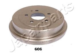 JAPANPARTS TA606 - JAPAN TAMBOR FRENO